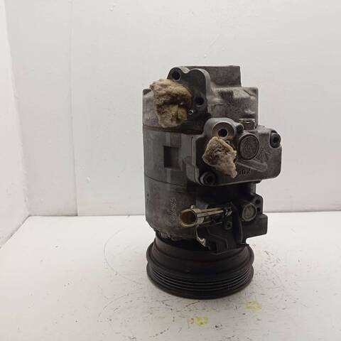 Foto 3ª: Compresor Aire Acondicionado Opel Omega 2.5 TD X 25 TD - U 25 TD - L93) 131CV 96KW [X25DT] (2000)