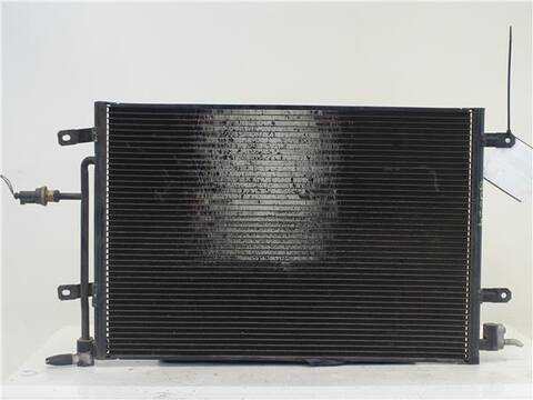 Foto 2ª: Radiador Calefaccion A.A. Audi A4 1.8 T BERLINA 163CV 120KW [BFB] (2005)