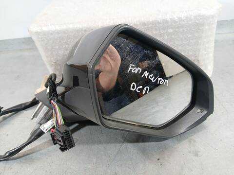 Retrovisor Derecho Cupra Formentor 1.5 TSI E-HYBRID 150CV 110KW