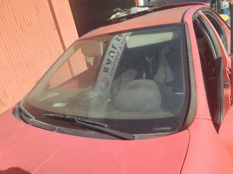 Luna parabrisas Seat Leon ALH