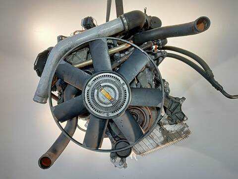 Motor Completo Bmw Serie 7 720 725TDS 2 TD CAT 143CV