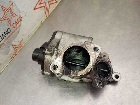 Valvula EGR Renault Megane BERLINA 82CV 60KW II BERLINA 5P