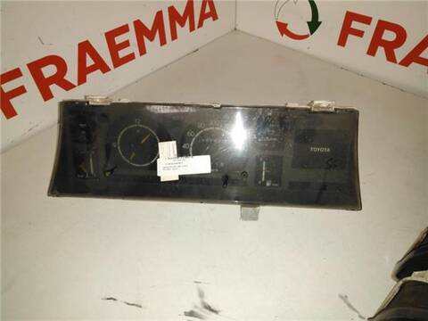 Cuadro de Instrumentos Toyota Cressida G