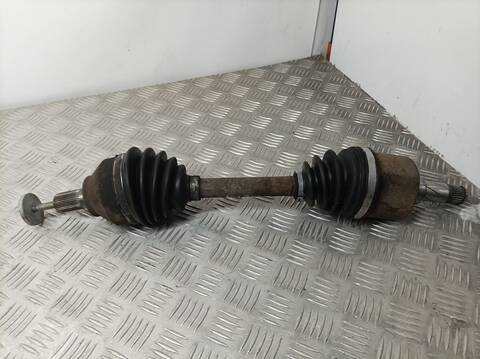 Transmision Delantera Izquierda Volvo V50 2.4 MOMENTUM 140CV 103KW FAMILIAR