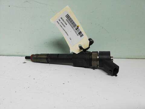 Inyectores Renault Scenic F9QJ803 JM)