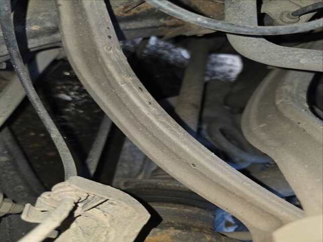 Transmision Trasera Izquierda Mercedes Clase E 180 OM651911 COUPE AUT.