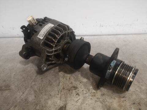 Foto 2ª: Alternador Ford Focus FFDA BERLINA (2002)