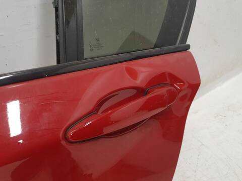 Foto 2ª: Puerta Trasera Izquierda Bmw Serie 1 114 118D M SPORT (2015)