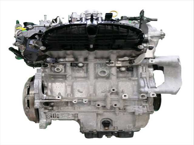 Motor Completo Opel Astra K 150CV 110KW