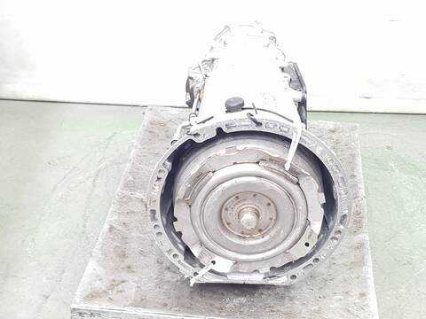 Foto 2ª: Caja Cambios Mercedes Clase G 230 2.1 CDI 170CV 224CV [651912] (2008)