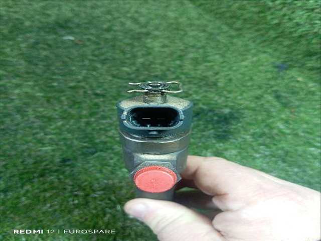 Foto 3ª: Inyectores Santana Anibal 2.8 TD MILITAR [8140.43P] (2004)