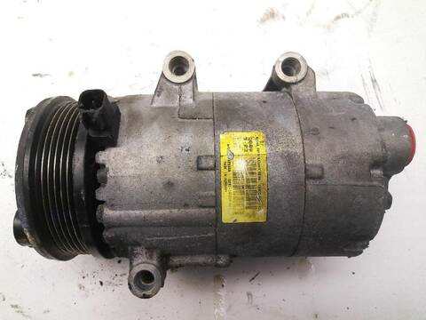 Foto 3ª: Compresor Aire Acondicionado Ford S Max 2.0 TDCI [QXWB] (2006)