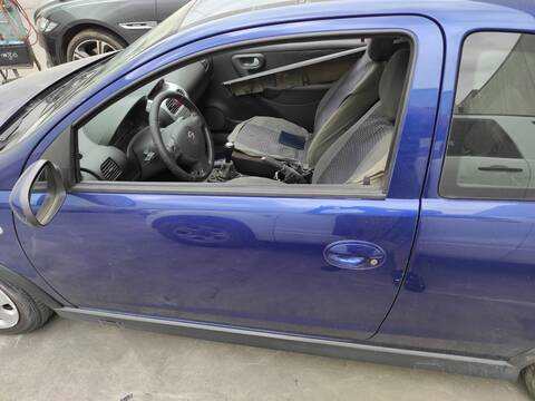 Puerta Delantera Izquierda Opel Corsa Z13DT