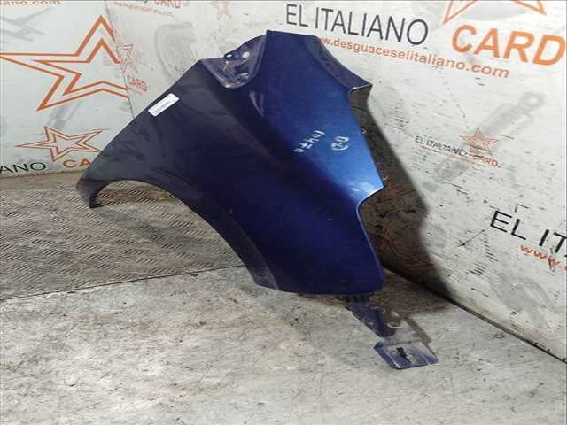 Foto 2ª: Aleta Delantera Derecha Peugeot 208 ACTIVE 92CV 68KW [9HP] (2012)