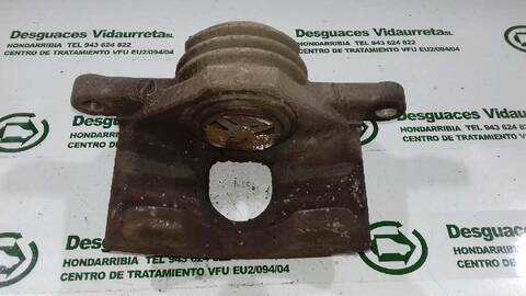 Foto 3ª: Pinza Freno Delantera Izquierdo Kia Sportage 2.0 TD CAT 83CV 61KW [RE] (2000)