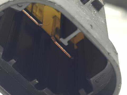 Foto 2ª: Electroventilador Peugeot 2008 ALLURE