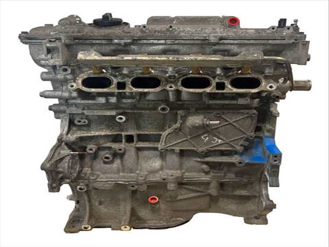 Foto 2ª: Motor Completo Toyota Auris E15 136CV 100KW [2ZR-FXE 2ZR] (2011)