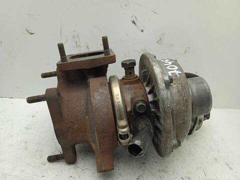 Foto 3ª: Turbocompresor Kia Carnival 2.9 CRDI CAT 144CV 106KW (2005)