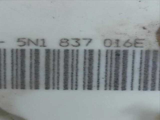 Cerradura Puerta Delantera Derecha Audi A4 1.9 TDI QUATTRO