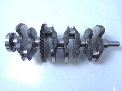 Cigüeñal Ford Mustang 314 - 317 CV