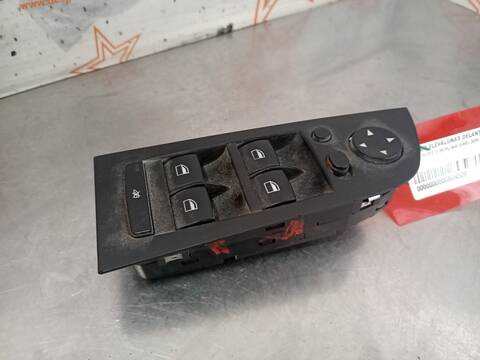 Botonera Elevalunas Bmw Serie 3 315 320 I BERLINA 150CV 110KW