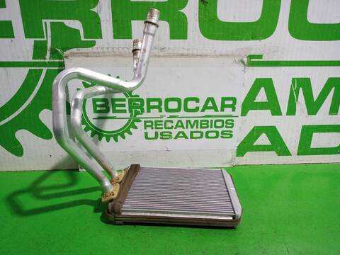 Foto 2ª: Radiador Calefaccion A.A. Renault Kangoo PROFESIONAL 75CV [K9KB6] (2008)