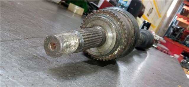 Foto 2ª: Transmision Delantera Derecha Mitsubishi Outlander 2.0 4WD (CU2W) [4 G 63 (DOHC 16V)]
