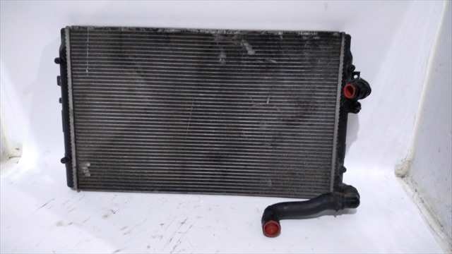 Radiador Motor Seat Toledo 1.9 TDI