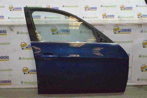 Puerta Delantera Derecha Bmw Serie 3 315 2.0 TD 177CV