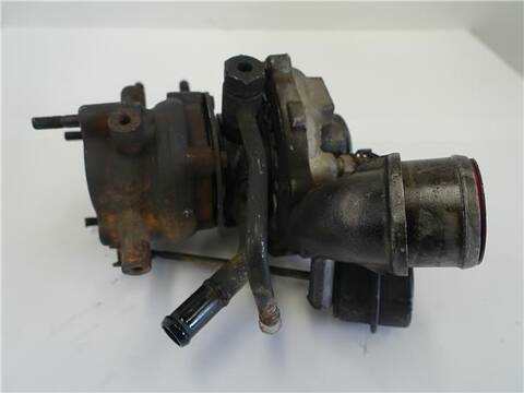 Turbocompresor Kia Sorento 2.5 CRDI 140CV 103KW
