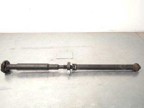 Transmision Central Bmw X6 XDRIVE40D 306CV 225KW