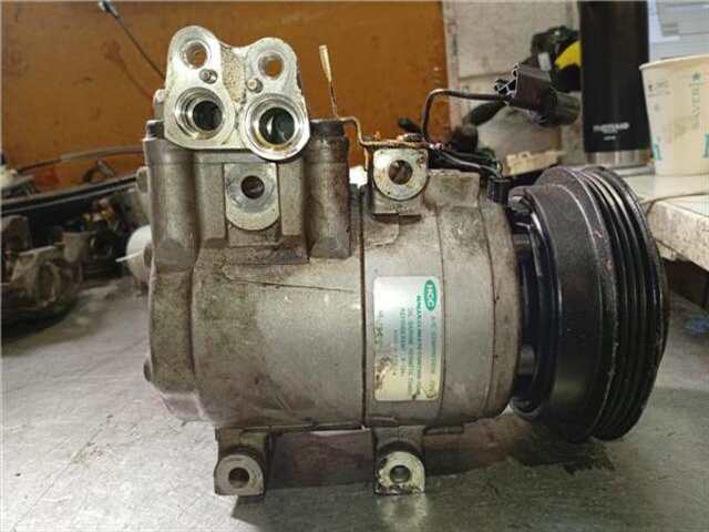 Compresor Aire Acondicionado Hyundai Coupe 1.6 FX [1.6 LTR. - 79 KW 16V CAT]