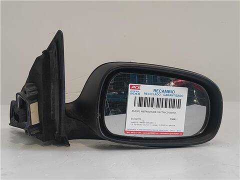 Retrovisor Derecho Saab 9-3 1.9 TID 150CV 110KW FAMILIAR