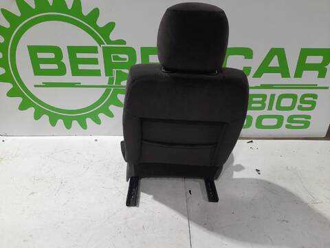 Foto 3ª: Asiento Delantero Derecho Citroen C4 1.6 16V CAT NFU - TU5JP4) 109CV [NFUTU5JP4] (2008)