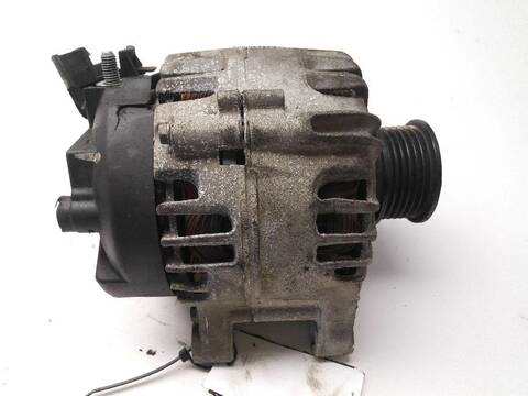 Foto 3ª: Alternador Ford Focus 1.6 TDCI 115CV (2010)