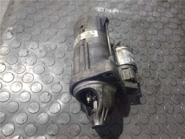 Motor de Arranque Bmw X3 2.0 D 16V CAT