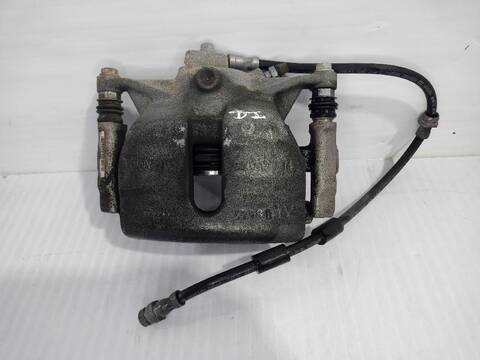 Foto 3ª: Pinza Freno Delantera Izquierdo Volkswagen Touran ADVANCE BMT 110CV [CRKB] (2015)