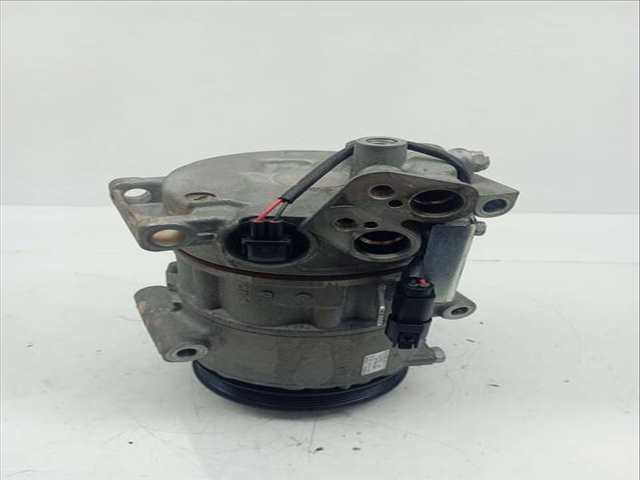 Foto 3ª: Compresor Aire Acondicionado Mercedes Clase A 140 A 170 169.032) 116CV 85KW [M266940] (2006)