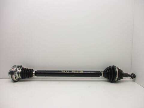 Transmision Delantera Derecha Skoda Octavia BKD BERLINA