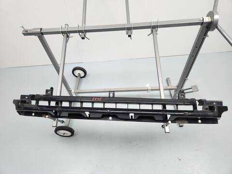 Refuerzo Paragolpes Delantero Land Rover Range EVOQUE 150CV 110KW