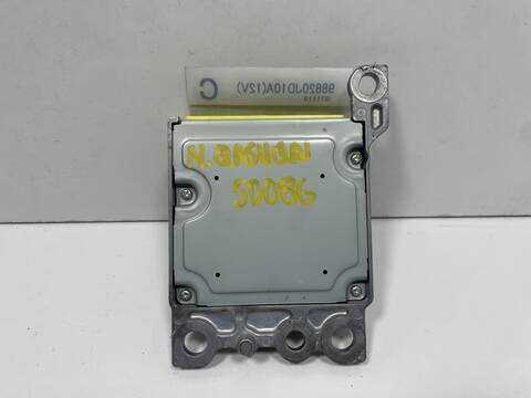 Foto 2ª: Centralita Airbag Nissan Qashqai K9K282 (2008)