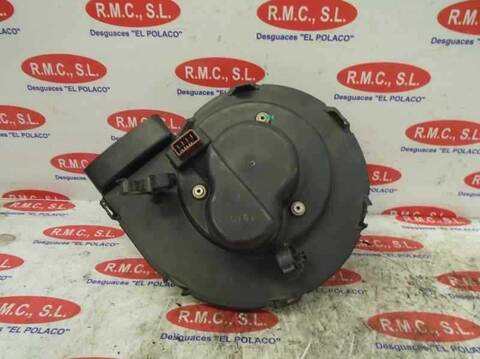 Calefacción Citroen Saxo 1.1 X 60CV 44KW