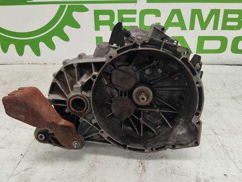 Caja Cambios Ford S Max 1.8 TDCI CAT 125CV