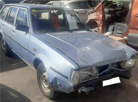 Foto 2ª: Transmision Trasera Izquierda Toyota Corolla 1.3 [4K]