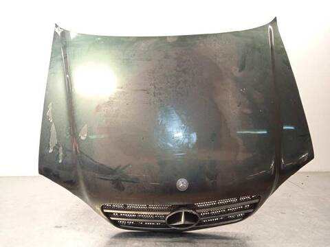 Capot Mercedes Clase ML 270 CDI 163.113) W163)
