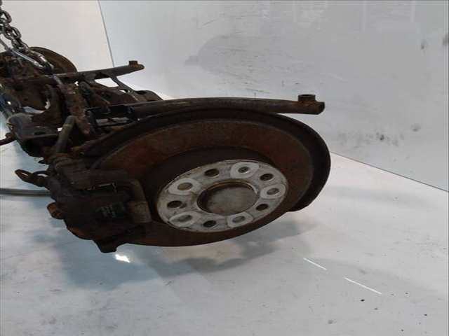 Puente Trasero Volkswagen Golf 140 CV 103KW