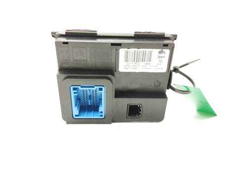 Centralita Motor ECU Peugeot 3008 ACTIVE 120CV 88KW