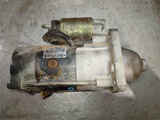 Motor de Arranque Jeep Cherokee 2.8 CRD EXTREME [2.8 LTR. - 120 KW CRD CAT]
