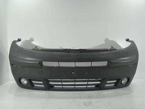 Paragolpes Delantero Renault Trafic 6 - PLAZAS ACRISTALADO PARCIAL 2 9T COMBI CORTO 135CV 99KW