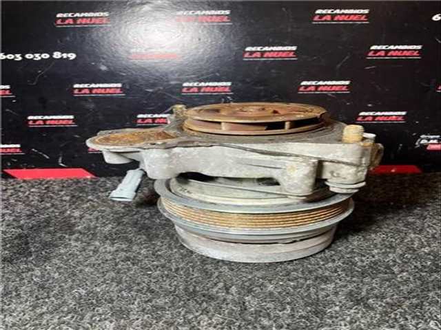 Foto 3ª: Bomba de Agua Iveco Daily FURGON 35C BATALLA 3000 KW DIESEL 146CV 107KW [F1CE0481F]